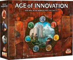 Age of Innovation NL