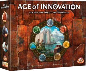 Age of Innovation NL