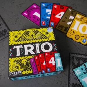 Trio