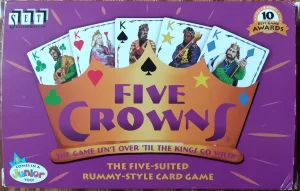 Five Crowns