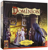 Dominion Intrige