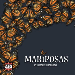 Mariposas ENG