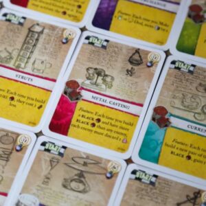 Imperial Settlers: Rise of the Empire