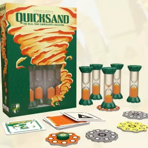 Quicksand