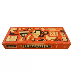 Secret Hitler - Deluxe Edition