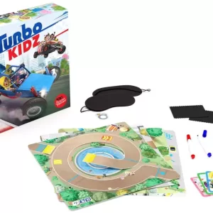 Turbo Kidz NL