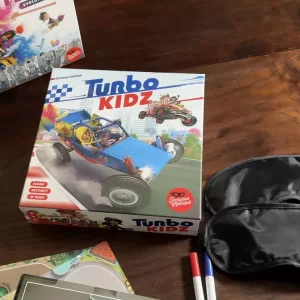 Turbo Kidz NL