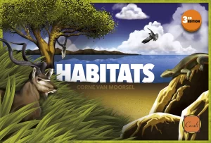 Habitats (first edition)