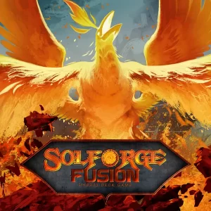 Solforge Fusion: Starter Kit
