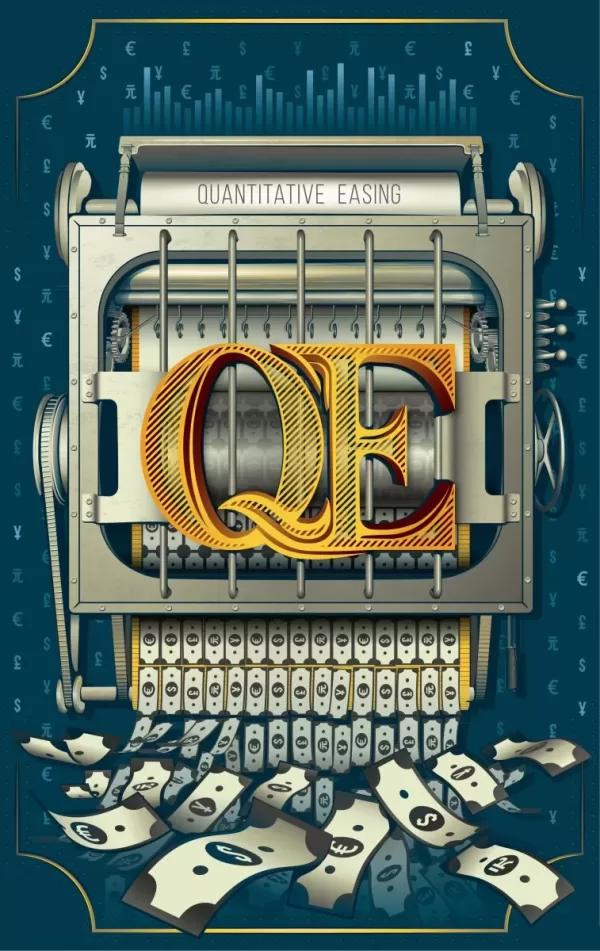 QE