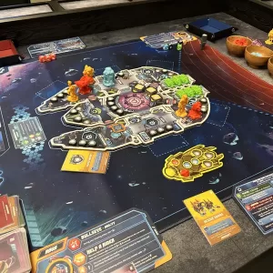Spark Riders 3000 - Deluxe version