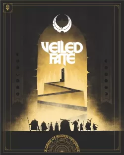 Veiled Fate