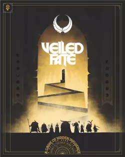Veiled Fate - Metal Edition