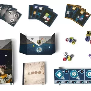 AI Space Puzzle