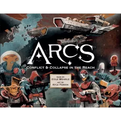 Arcs