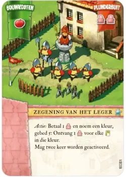 Imperial Settlers: Promodeck Azteken