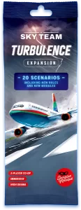 Sky Team: Turbulence