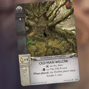 War of the Ring: The Card Game - Fire and Swords