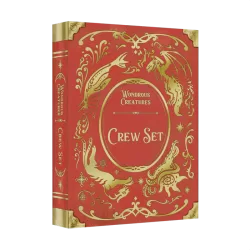 Wondrous Creatures: Crew Set
