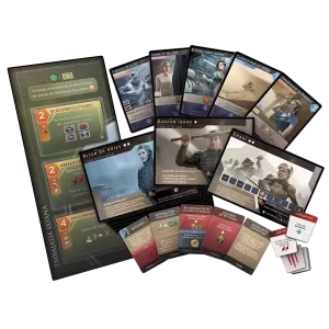 Dune: Imperium - Bloodlines