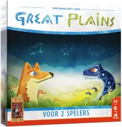 Great Plains