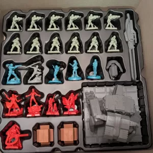 Metal Gear Solid: The Board Game
