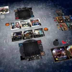 Super Snipers (Kickstarter Edition)
