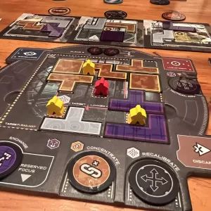 Super Snipers (Kickstarter Edition)