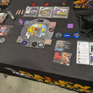 Super Snipers (Kickstarter Edition)