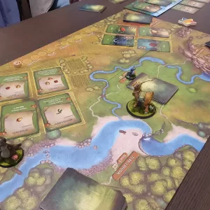 Survival of the Fattest (Deluxe Kickstarter Edition)