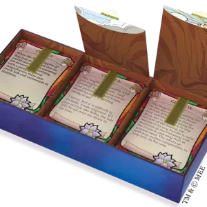 The Fellowship of the Ring: Trick-Taking Game