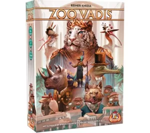 Zoo Vadis NL