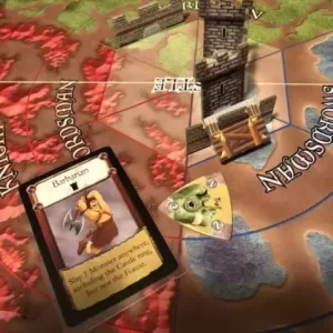 Castle Panic