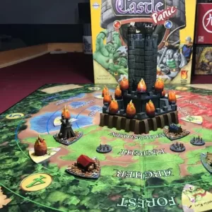 Castle Panic