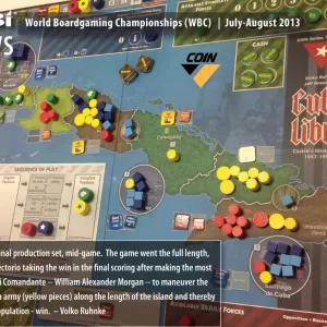 Cuba Libre