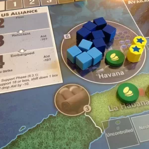 Cuba Libre