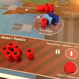 Cuba Libre