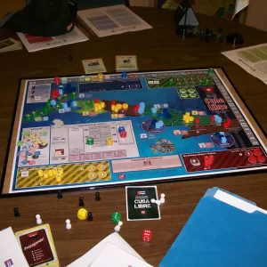 Cuba Libre