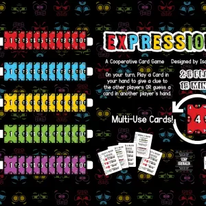 Expressions