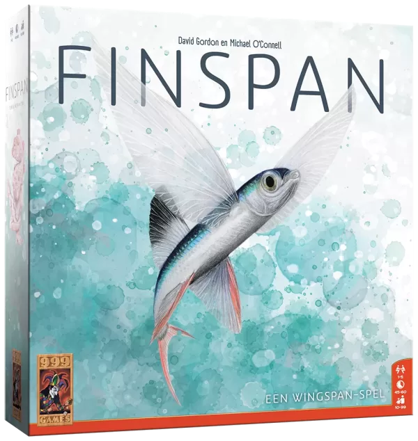 Finspan NL