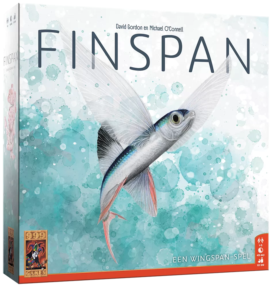 Finspan NL