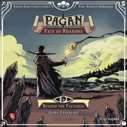Pagan: Beyond the Palisades