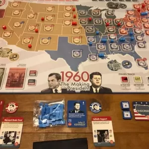 1960: Making of the President