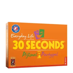 30 Seconds Everyday Life