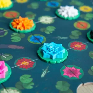 A Gentle Rain: Bloom Edition