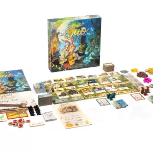 Everdell Duo