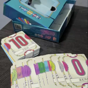 Flip 7