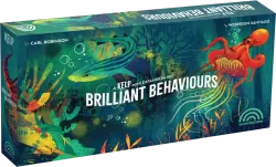 Kelp: Brilliant Behaviors Mini Expansion Set