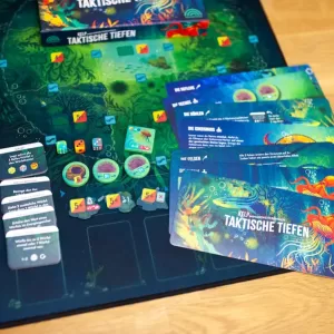 Kelp: Brilliant Behaviors Mini Expansion Set