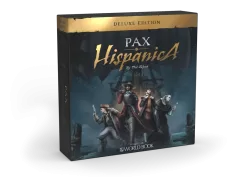 Pax Hispanica: Deluxe